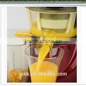 New Type Slow Juicer thumbnail-1
