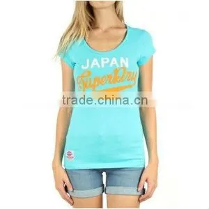 Ladies Customized Design Tank Tops thumbnail-1