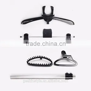 220 v 1500 w Vertical Metal Hand Electric 110v Automatic Fabric Steamer thumbnail-5