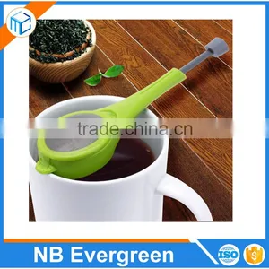 High Quality Healthy Total Tea Infuser thumbnail-2