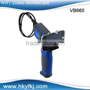 2015 New Product With High Quality Android Mobile Internet Borescope Usb Endoscope VB665 thumbnail-1
