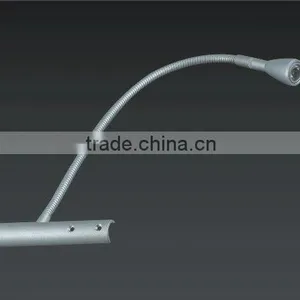 1w Flexible Led Reading Light thumbnail-1