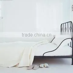 White Poplin With High Density for Bedding Sheet thumbnail-3