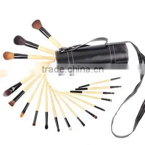 New Arrival 18pcs/set Cosmetic Make Up Brush Sets thumbnail-1
