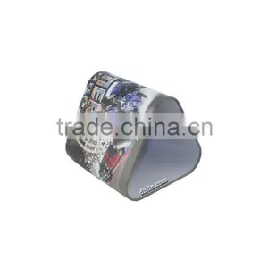 Pen Holder, Metal Pencil Holder, Pen Container thumbnail-3