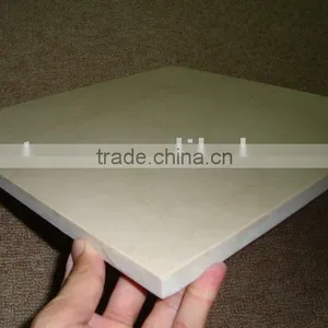 Royal Botticino Marble Composite Tile thumbnail-1