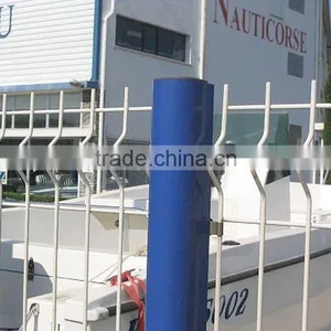 Welded Wire Mesh Fence Panels/bending Weld Wire Mesh Fence thumbnail-1