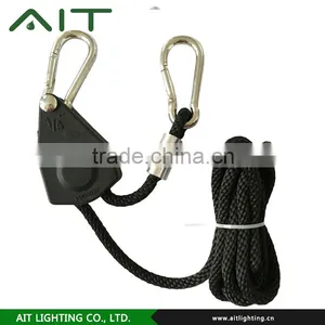 Top Selling 1/4" Rope Ratchet Plant Hangers thumbnail-1