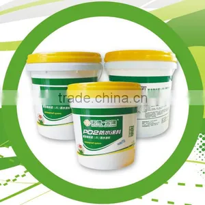 Non-curing Rubber Asphalt Waterproof Coating for Construction thumbnail-4