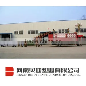 80/88/102 Series Sliding Upvc Profile for Doors UPVC Profile for Doors thumbnail-6