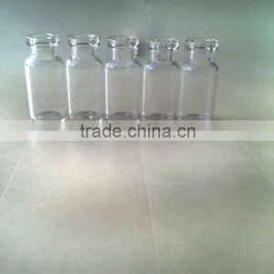 2ml Glass Vial Bottle for Filling Health Essence,sample Vials. thumbnail-2