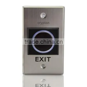 EB-16 None Touch Exit Button thumbnail-1