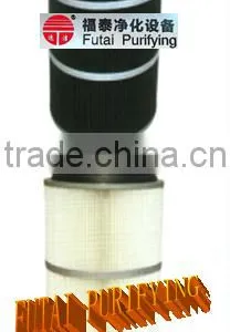 FUTAI Nanometer Dust Collector Filter Cartridge thumbnail-3