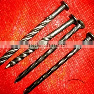 Madeira Market Twisted Nails thumbnail-2