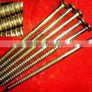 Congo Market Twisted Nails thumbnail-2
