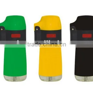 Jet Flame Torch Lighter thumbnail-1