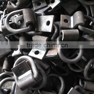 D-Ring Mounting Bracket thumbnail-1