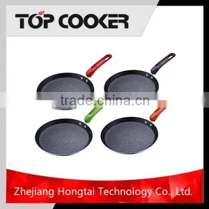Aluminium Marble Coated Electric Pizza Pan thumbnail-1