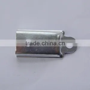 Extrusions Industrial Aluminum Stamping Part thumbnail-1