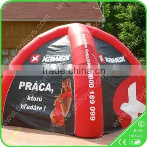 Hot Sale CE Prove Inflatable Tent,wedding Party Tent Transparent,outdoor Wedding Tents thumbnail-4
