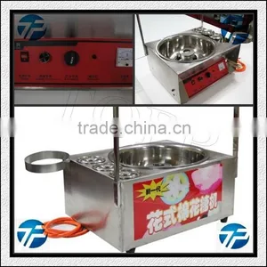 Fancy Commercial Candy Floss Maker Machine for Sale thumbnail-3