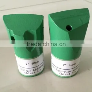 Chiese Tungsten Carbide Rock Drill Bit Supplier thumbnail-1