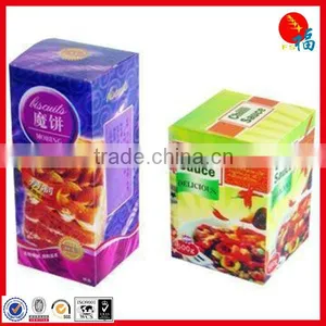 Folding Bxes for Gift Packaging thumbnail-1