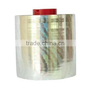 Cigarette Packaging Bopp Holographic Tear Tape thumbnail-1