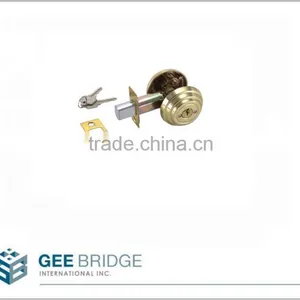 0103013 Security Door Deadbolt Ball Lock thumbnail-1