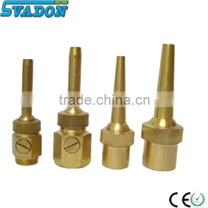 Water Jet Fountain Nozzle Jumping Jet Fountain Nozzle Fountain Spray Nozzle Dancing Fountain Nozzle thumbnail-1