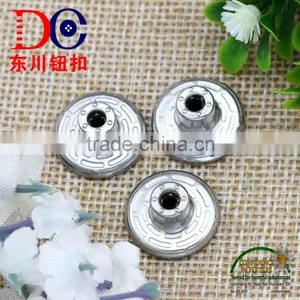 Perfect High Quality Metal Tack Button Jeans Button for Women and Men's Jeans Wear thumbnail-6