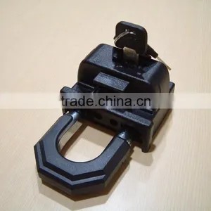 LS-G01 Made in Taiwan MIT Car Security Antitheft Mechanical Gear Shift Locks thumbnail-5