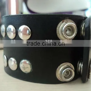 Leather Hand Band thumbnail-1