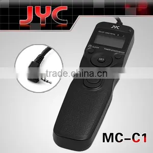 Wired Timer Controller MC-C1 for Canon 60D 600D thumbnail-1