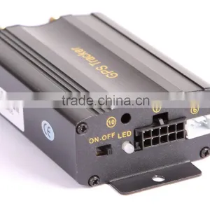 Original Tk103b Gps103b GPS GSM GPRS Tracker Device Google Maps Free Web Platform Services Car Vehicle Tracker Quality Choice thumbnail-5