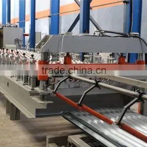 Automatic Corrugated Roll Forming Line thumbnail-3