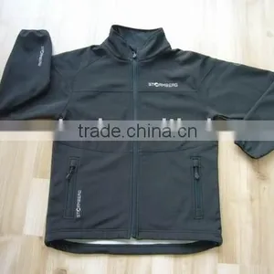 Men's Promotion 2-layer Softshell Jacket thumbnail-1