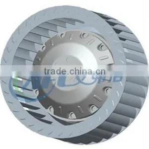 AC Forward Curved Centrifugal Blower Fan thumbnail-1