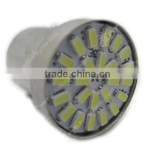 News! Auto Parts 3014 Smd Led Bulbs, 1156 Turn Singal Lights thumbnail-6