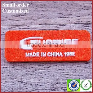 Custom Microfiber Lipstick Private Drop Ship Printed Plant Labels Label thumbnail-5