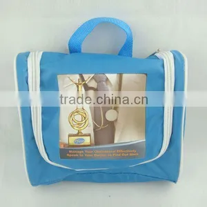 Promotion Washing Bag With Handle thumbnail-1