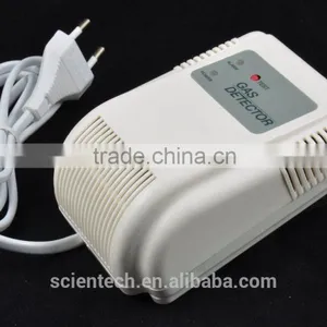 Addressable Battery Powered Wireless Smoke Detector thumbnail-4