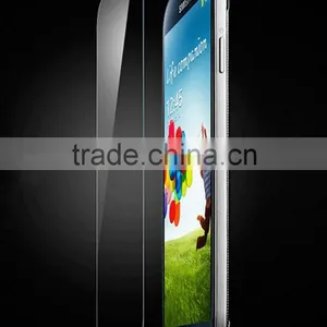 5H Nano PET+TPU Anti-shock Screen Protector Guard for Samsung Mobile Phone thumbnail-1