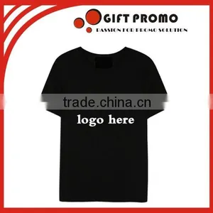 China Wholesales Black Girl's T Shirt thumbnail-1
