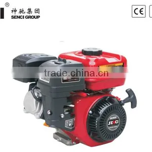4.6kw 7HP Gasoline Engine thumbnail-2