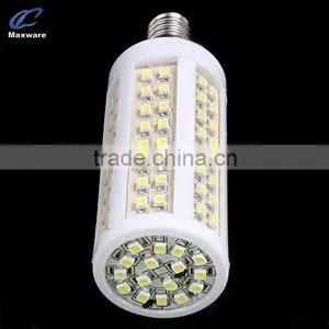 360 View Angle High Brightness SMD5050 60pcs 12W Led Light Bulb/led Corn Light Bulb thumbnail-1