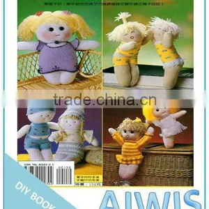 DIY Professional Series -11baby Socks DIY Book thumbnail-2