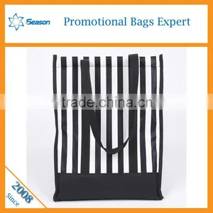 Wholesale Customized Food Delivery Bags Cooler Bag thumbnail-3