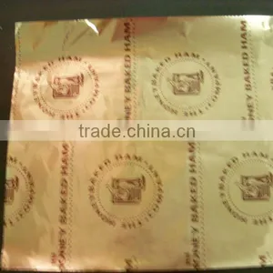 Lamination Foil With Pet /opp/ pe Used on Food Packing thumbnail-1
