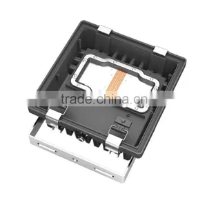 GS SAA CB CE Approved IP65 70W LED Floodlight With Bridgelux LED, CRI>80, LM-80 Passed thumbnail-5